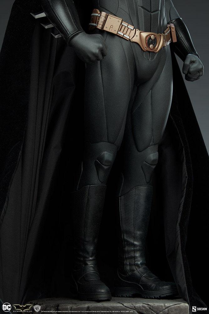 Batman Forever Statue Batman Ultimate Bonus Version 96 cm