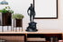 Marvel Premium Format Statue 1/4 Black Panther 67 cm