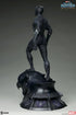 Marvel Premium Format Statue 1/4 Black Panther 67 cm