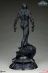 Marvel Premium Format Statue 1/4 Black Panther 67 cm