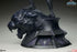Marvel Premium Format Statue 1/4 Black Panther 67 cm