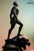 Marvel Premium Format Statue 1/4 Black Panther 67 cm