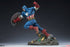 Marvel Premium Format Statue Captain America 53 cm