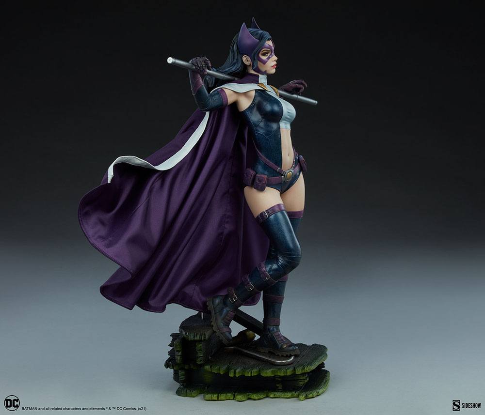 DC Comics Premium Format Figure Huntress 51 cm