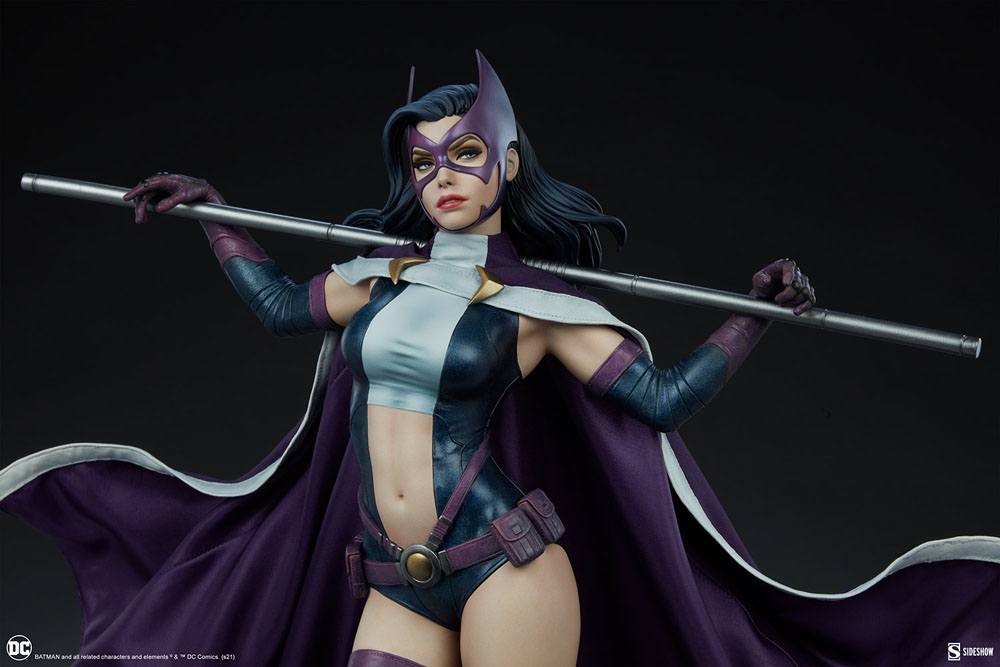 DC Comics Premium Format Figure Huntress 51 cm