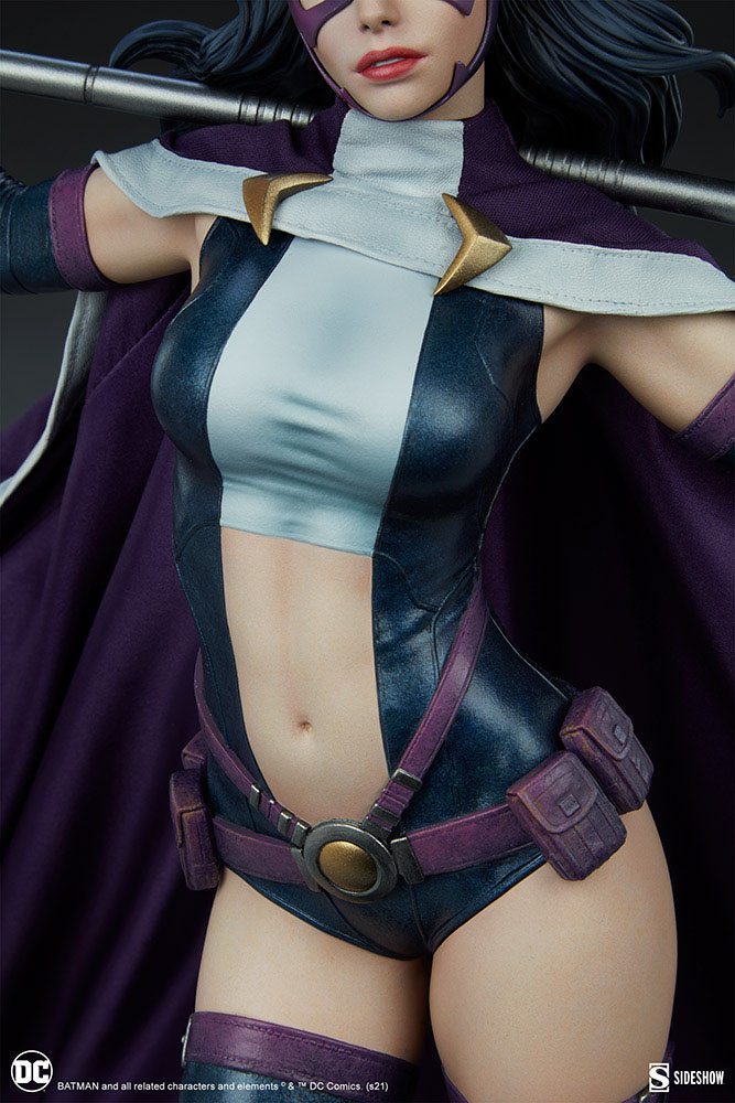 DC Comics Premium Format Figure Huntress 51 cm