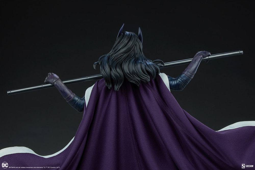DC Comics Premium Format Figure Huntress 51 cm