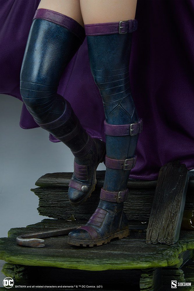 DC Comics Premium Format Figure Huntress 51 cm