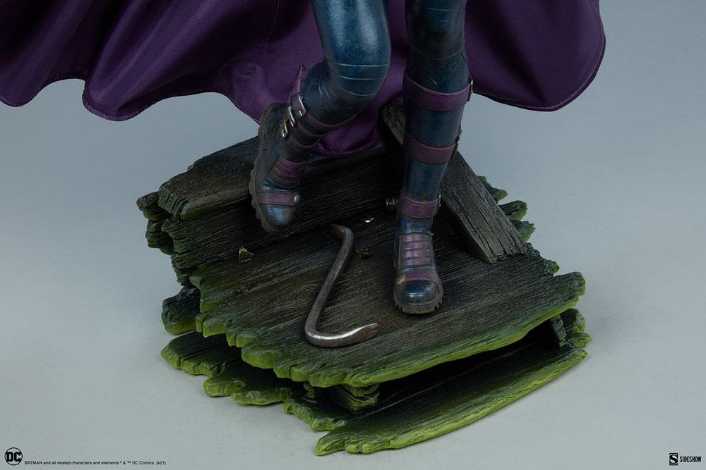 DC Comics Premium Format Figure Huntress 51 cm