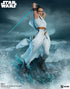 Star Wars Episode IX Premium Format Figure Rey 52 cm