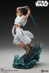 Star Wars Episode IX Premium Format Figure Rey 52 cm