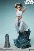 Star Wars Episode IX Premium Format Figure Rey 52 cm