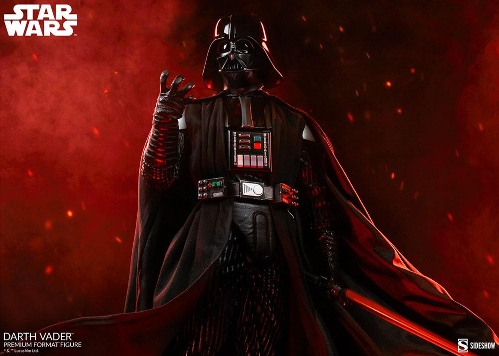 Star Wars Premium Format Statue Darth Vader 63 cm