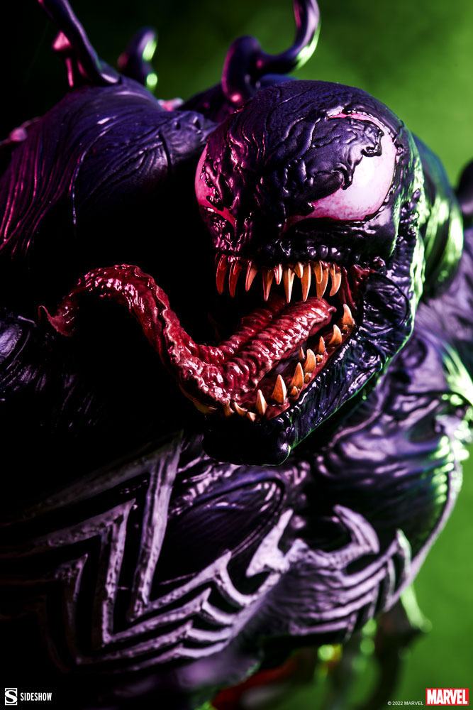 Marvel Premium Format Statue Venom 59 cm