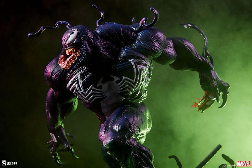 Marvel Premium Format Statue Venom 59 cm