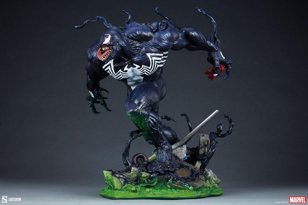 Marvel Premium Format Statue Venom 59 cm