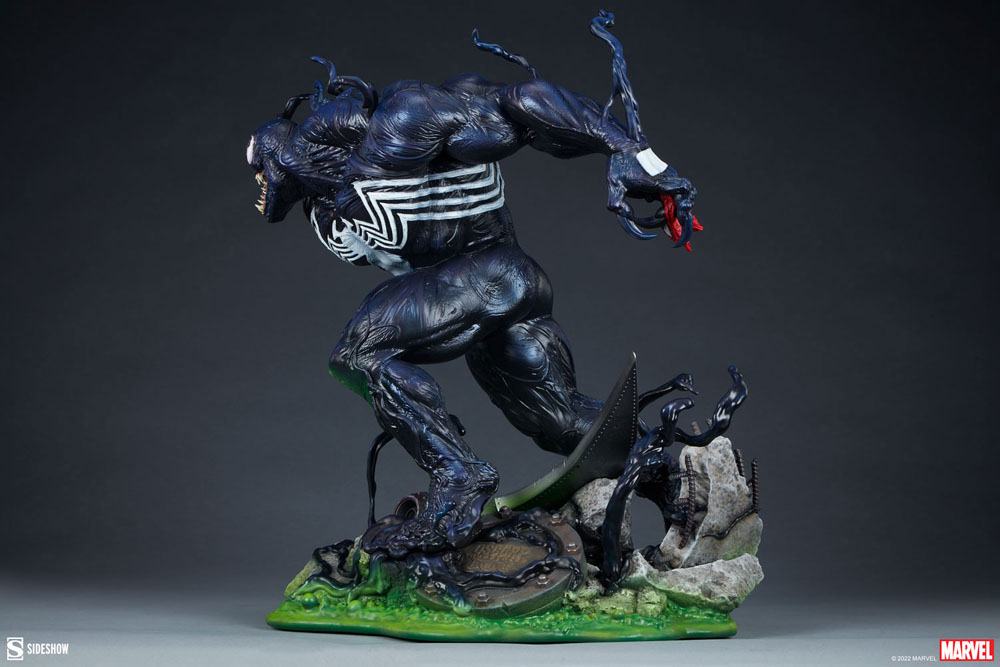 Marvel Premium Format Statue Venom 59 cm