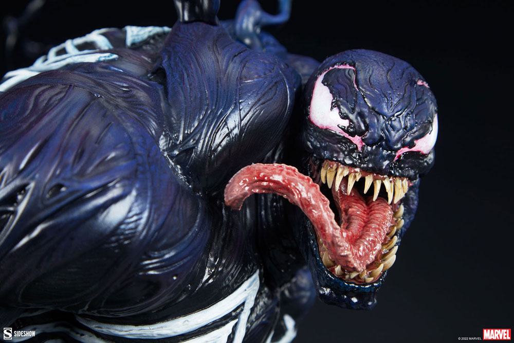 Marvel Premium Format Statue Venom 59 cm