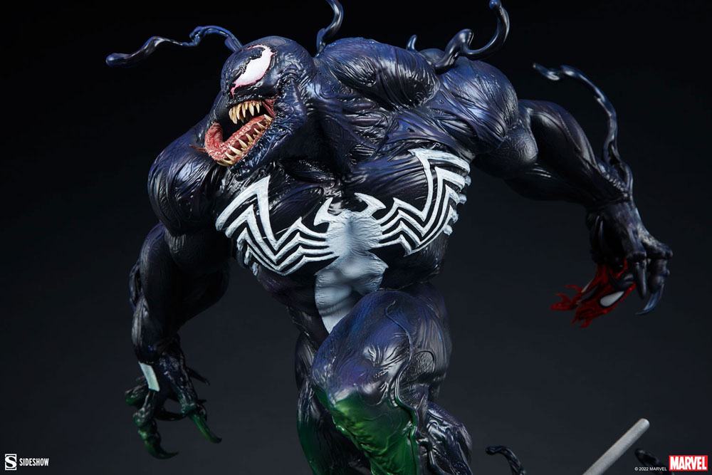 Marvel Premium Format Statue Venom 59 cm