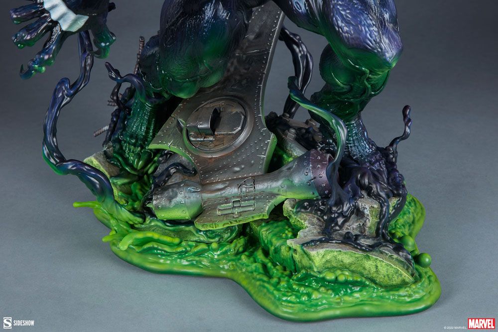 Marvel Premium Format Statue Venom 59 cm