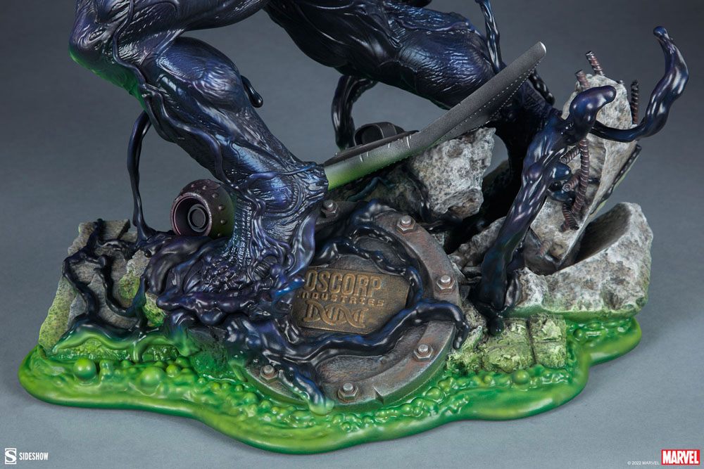 Marvel Premium Format Statue Venom 59 cm