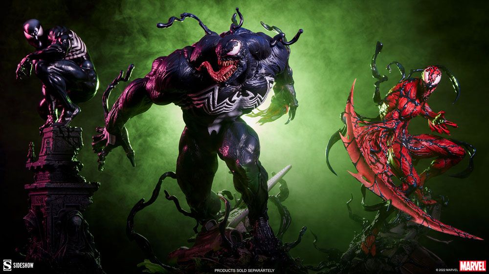 Marvel Premium Format Statue Venom 59 cm