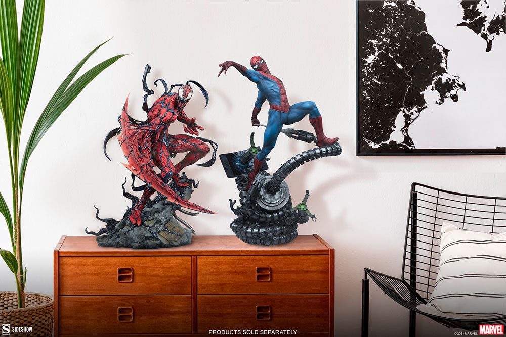 Marvel Premium Format Statue Carnage 53 cm