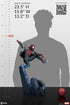 Marvel Premium Format Statue Miles Morales 60 cm