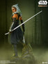 Star Wars The Mandalorian Premium Format Figure Ahsoka Tano 47 cm