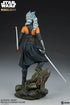 Star Wars The Mandalorian Premium Format Figure Ahsoka Tano 47 cm