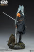 Star Wars The Mandalorian Premium Format Figure Ahsoka Tano 47 cm