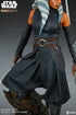 Star Wars The Mandalorian Premium Format Figure Ahsoka Tano 47 cm