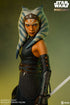 Star Wars The Mandalorian Premium Format Figure Ahsoka Tano 47 cm