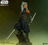 Star Wars The Mandalorian Premium Format Figure Ahsoka Tano 47 cm