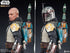 Star Wars Premium Format Statue Boba Fett 57 cm