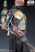 Star Wars Premium Format Statue Boba Fett 57 cm