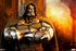 Marvel Maquette Doctor Doom 69 cm