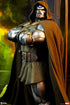 Marvel Maquette Doctor Doom 69 cm