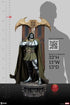 Marvel Maquette Doctor Doom 69 cm
