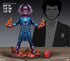 Marvel Maquette Galactus 66 cm