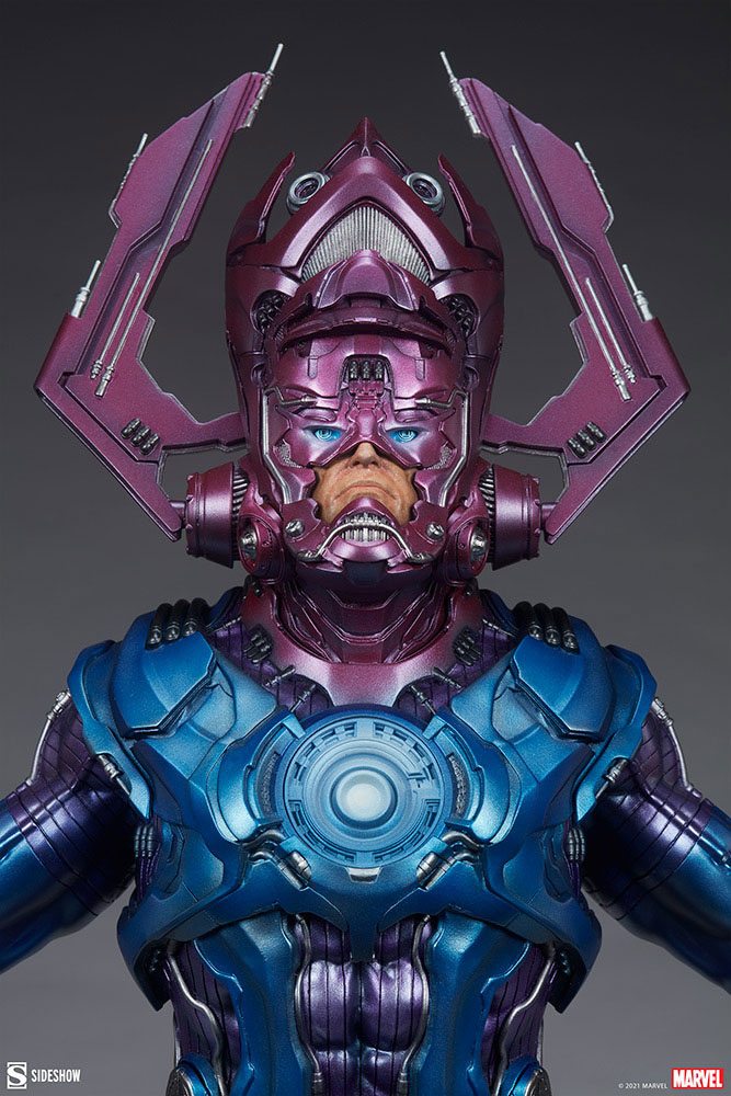 Marvel Maquette Galactus 66 cm