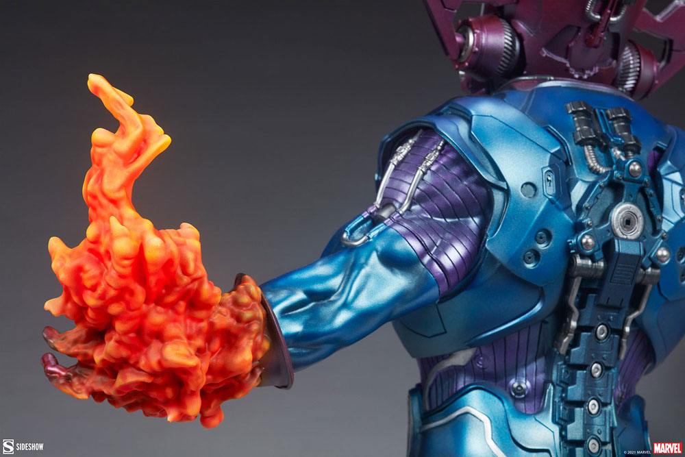 Marvel Maquette Galactus 66 cm