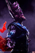 Marvel Maquette Galactus 66 cm