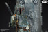 Star Wars Premium Format Statue Boba Fett and Han Solo in Carbonite 70 cm