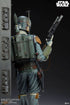 Star Wars Premium Format Statue Boba Fett and Han Solo in Carbonite 70 cm