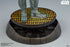 Star Wars Premium Format Statue Boba Fett and Han Solo in Carbonite 70 cm