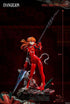 Evangelion 2.0 You Can (Not) Advance Wonder Statue 1/4 Asuka Shikinami Langley 62 cm