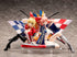 Fate/Extra PVC Statue 1/7 Nero Claudius & Tamamo No Mae Type-Moon Racing Ver. 17 cm