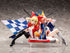 Fate/Extra PVC Statue 1/7 Nero Claudius & Tamamo No Mae Type-Moon Racing Ver. 17 cm