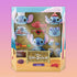 Disney Lilo & Stitch Ultimates Action Figure Stitch 18 cm